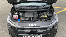 Kia Picanto 1.2 GT-line S 5dr Auto Petrol Hatchback